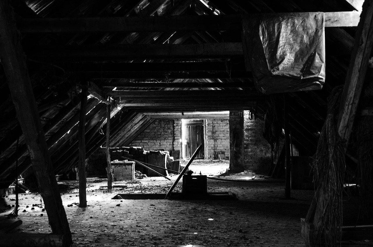 Aménagement de combles à Saint-Doulchard 18230 | Isolation sous toiture